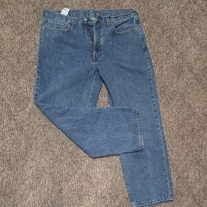 Levi Strauss 550 Jeans W36 L29